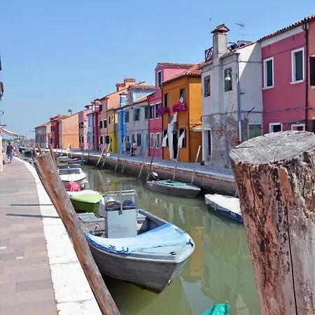 Gasthof Junior Venedig