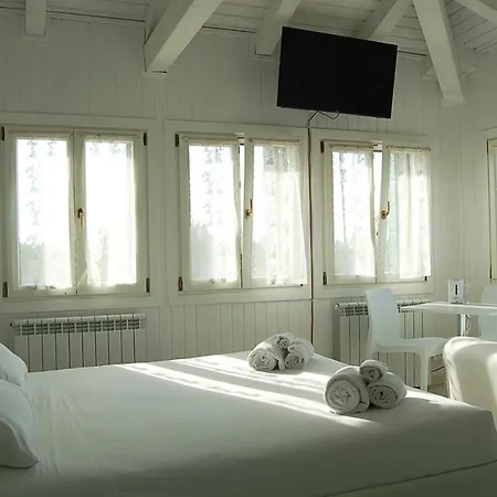 Gasthof Junior Venedig