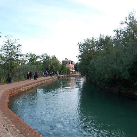 Gæstehus Junior Venedig