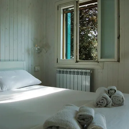 Junior Gæstehus Venedig