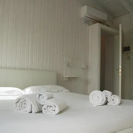 Gasthof Junior Venedig