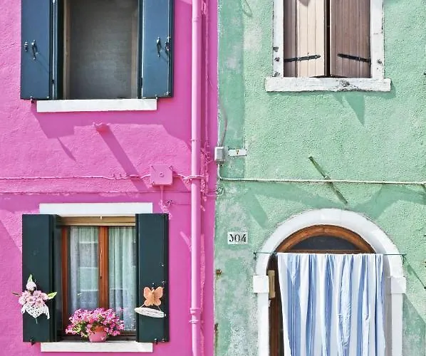 Junior Pensión Venecia