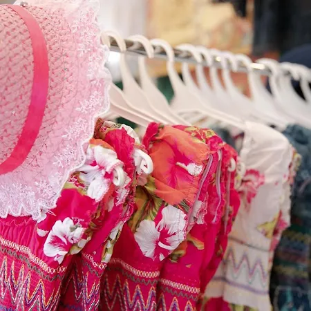 Πανσιόν Junior Βενετία