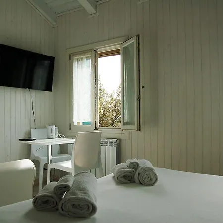 Junior Guest house 4*