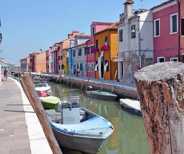 Pensionat Junior Venedig