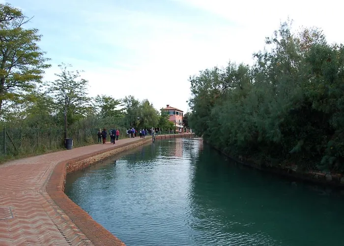 Pensionat Junior Venedig