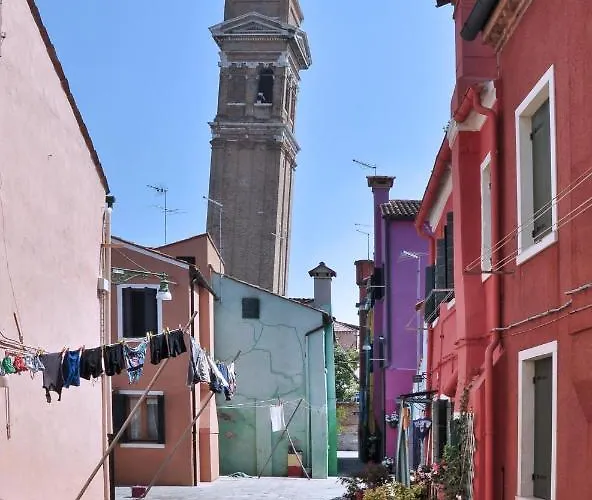 Junior Pensionat Venedig