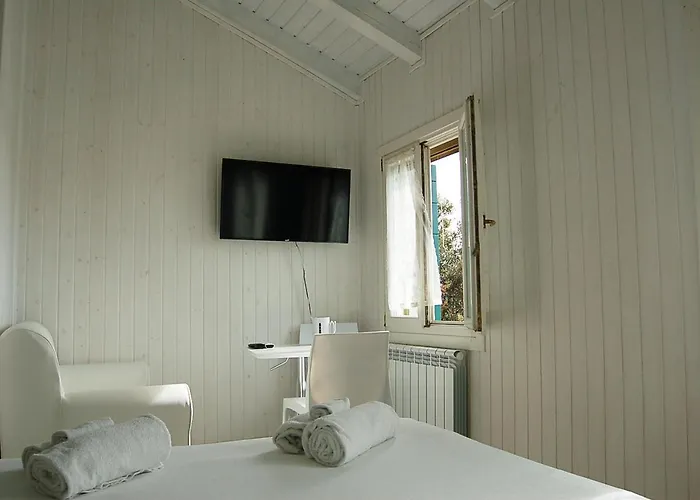 Junior 3* Βενετία