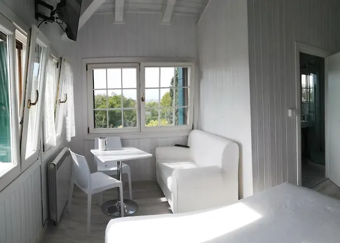 Junior Pensionat Venedig