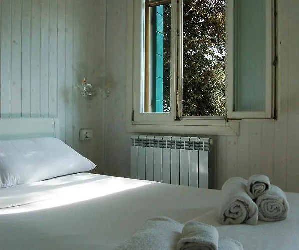 Junior Πανσιόν Βενετία