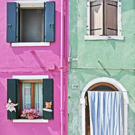 Junior Vendégház Velence