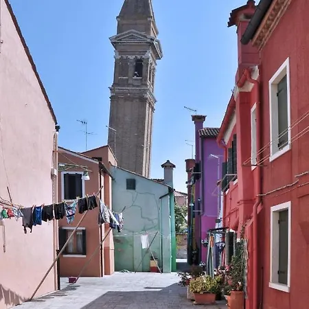 Junior Vendégház Velence