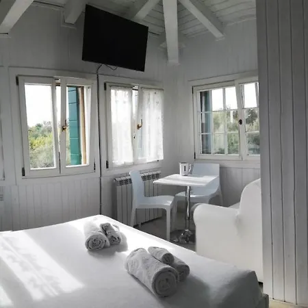 Junior ヴェネツィア