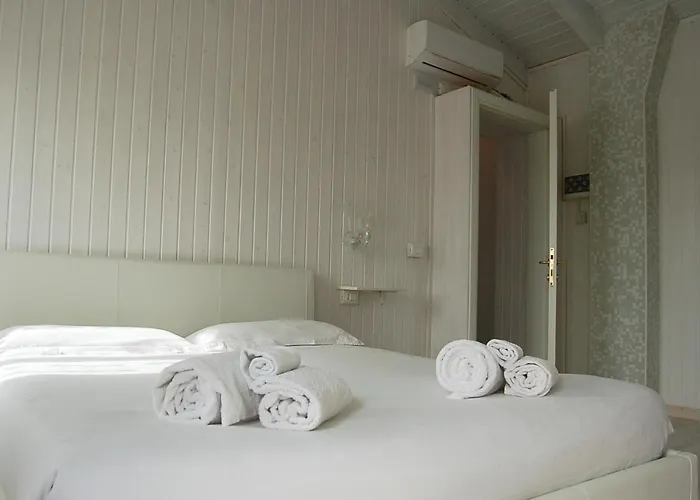 Konukevi Junior Venedik